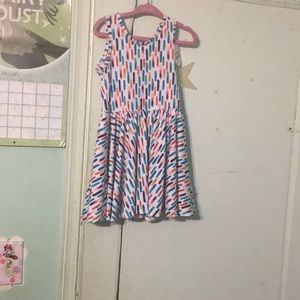Nwt size 2t dds dress